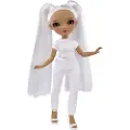MGA Entertainment Farge Og Skap Grønne øyne Dukke