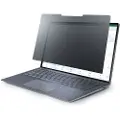 StarTech.com Surface Personvernfilter For Bærbar Pc