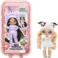 MGA Entertainment Uklar Overraskelse-cora Cowgirl Dukke