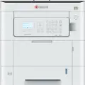 Kyocera Ecosys Pa3500cx Multifunksjonsskriver
