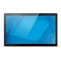 ELO I-Series - Alt-i-ett RK3399 inntil - RAM 4 GB - flash 32 GB - Gigabit Ethernet - Debian Linux 10 - monitor: LED 21.5 1920 x 1080 (Full HD) @ 60 Hz berøringsskjerm - svart