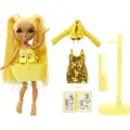 MGA Entertainment Rainbow High Fantastic Fashion Sunny-dukke