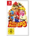 Nintendo Super Mario RPG (Switch), Nintendo Switch, E (Alle), Fysisk medium