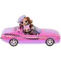 MGA Entertainment By Cruiser  Dukke