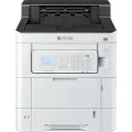 Kyocera ECOSYS PA4000cx - Skriver - farge - Dupleks - laser - A4/Legal - 1200 x 1200 dpi - inntil 45 spm (mono) / inntil 45 spm (farge) - kapasitet: 600 ark - USB 2.0, Gigabit LAN, USB-vert