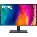 BenQ 27" DesignVue PD2706U - 3840x2160 (4K) - 60Hz - IPS - KVM switch