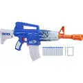 Nerf Fortnite Blue Shock Launcher + Dart