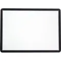 Logilink ID0134, Sort, Gjennomsiktig, Monokromatisk, PVC