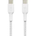 Belkin 2.0 Usb-c-kabel 2 M