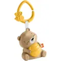 Fisher-Price Sensimals Teddybjørn Med Sovnelyder