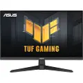 Asus TUF Gaming VG279Q3A - LED-skjerm - gaming - 27 - 1920 x 1080 Full HD (1080p) @ 180 Hz - IPS - 250 cd/m² - 1000:1 - 1 ms - 2xHDMI, DisplayPort - høyttalere