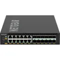Netgear M4350-12x12f 24 Switch