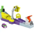 Fisher-Price Batwheels Lekebilbane Legion Of Doom