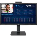 LG - Tynn klient - alt-i-ett 1 x Pentium Silver N6005 / inntil 3.3 GHz - flash - Gigabit Ethernet - IGEL OS - monitor: LED 23.8 1920 x 1080 (Full HD)