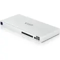 Ubiquiti UISP Professional - Ruter 9-porters svitsj - 1GbE