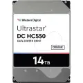 Western Digital DC HC550 14TB 512MB SAS 512E SE P3