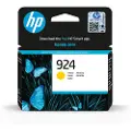 HP 924 Blekkpatron gul