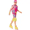 Barbie Filmen Inline Skating Ken Doll