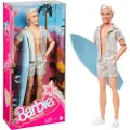 Barbie Ken Signature Movie Collectible-dukke Med Stripete Vest Og Surfebrett