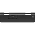 Contour Design RollerMouse PRO Slim Wireless - Sentral pekeenhet - Mechanical - 6 - Grå