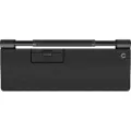 Contour Design RollerMouse Pro - Sentrert mus - ergonomisk - med vanlig håndleddsstøtte og vegansk skinn - 6 knapper - trådløs, kablet - Bluetooth, USB
