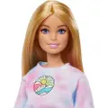 Barbie Malbu Stylist Ndv Dukke