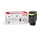Xerox 0467 Toner svart