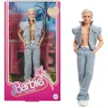 Barbie Ken Signature Samlerdukke Fra Filmen I Cowboyantrekk