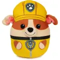 Spin Master Paw Patrol Trend Plush 20 cm - Rubble