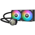 Thermaltake Th240 V2 Argb Vannkjøling