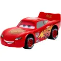 Mattel Disney Pixar Moving Lightning Mcqueen Bil