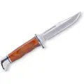 Buck Brahma Heritage Series kniv