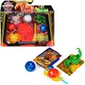 Spin Master Bakugan 3.0 Battle Pack Asst.