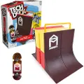 Spin Master Tech Deck X-Connect Sk8Mafia Vert Wall