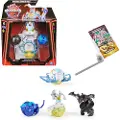 Spin Master Bakugan Btb Startpakke Assortert Spill