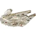 Spin Master FDP FAP SW Millenium Falcon GML, Byggesett, 12 år, 223 stykker, 1,18 kg