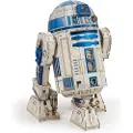 Spin Master FDP FAP SW R2D2 GML, Byggesett, 12 år, 201 stykker, 725,747 g