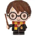 Spin Master Harry Potter 4d Harry Potter Chibi-puslespill