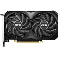 MSI Rtx 4060 Ti Ventus 2x Oc 8gb Gddr6x Grafikkort