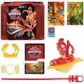 Spin Master Bakugan Tin Box 3.0