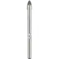 Bosch Powertools Bosch Accessories 2609255464 Glas- og flisebor 3 mm Samlet længde 58 mm Cylinderskaft 1 stk