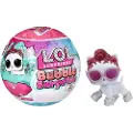MGA Entertainment L.O.L. BUBBLE SURPRISE PETS ASST IN PDQ