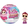 MGA Entertainment L.O.L. Surprise! 119791EU, Minidukke, Jente, 4 år, Gutt/Jente, Flerfarget