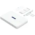 Ubiquiti Unifi Dream Wall 1.7ghz Trådløs Ruter