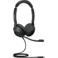Jabra Evolve2 30 Se Usb A Voip-hodetelefoner