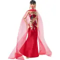 Barbie Anna May Wong-dukke Fra Women Who Inspire-kolleksjonen