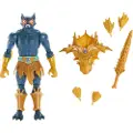 Mattel Klassisk Havmannfigur 18 Cm
