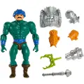 Mattel Figurer Slangeklo Mannen-i-våpen 14 Cm