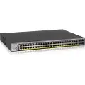 Netgear Gs752tp-300eus Switch