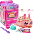 Moose Oven playset Cake, Cinnamon